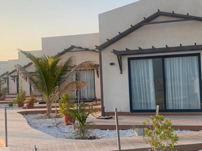 Sugardunes Beach Resort Al Khaluf ภายนอก รูปภาพ